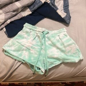 women’s ivory ella shorts